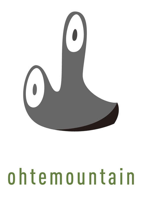 個展オーテマウンテン開催中 個展オーテマウンテン開催中