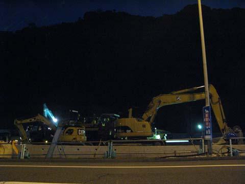 どうも有り難うございました。 どうも有り難うございました。