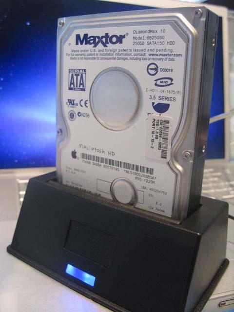 PowerMacG5はその後どうなったのか・・・