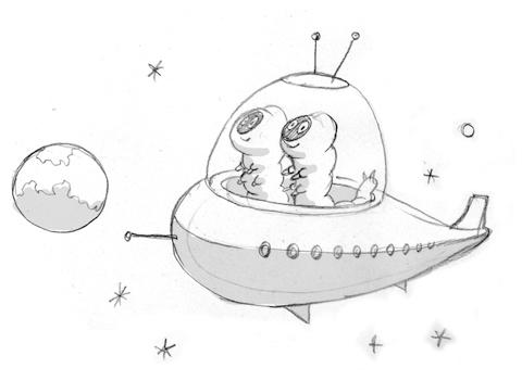 27TH・2010年「む展」の旅、始動。 27TH・2010年「む展」の旅、始動。