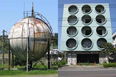 GW初日・撮影の旅 GW初日・撮影の旅