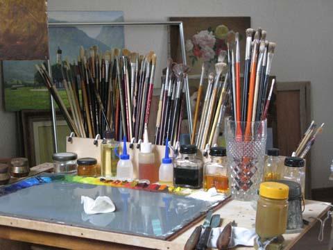 travelogue、クランクアップ!絵のシステムの話 travelogue、クランクアップ!絵のシステムの話