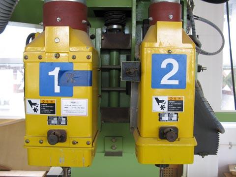 トラベローグ、出力中。 トラベローグ、出力中。