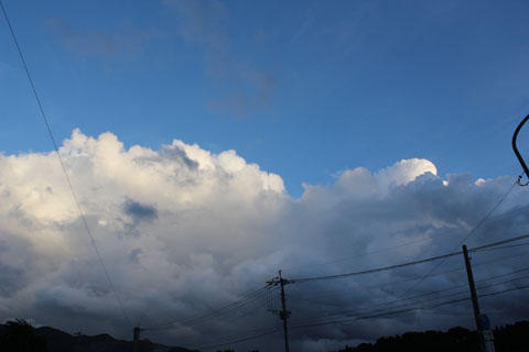 いろんな事 いろんな事