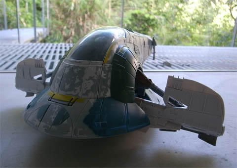 今日はエピソード2です。 今日はエピソード2です。