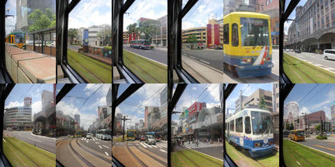 鹿児島という街 鹿児島という街