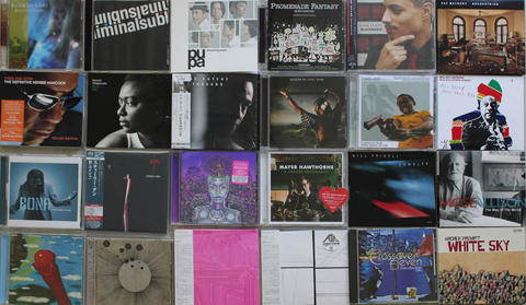 最近買ったCD 最近買ったCD