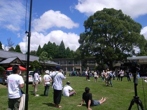 グッドネイバーズジャンボリー終了!何が「リッチ」であるのか? グッドネイバーズジャンボリー終了!何が「リッチ」であるのか?