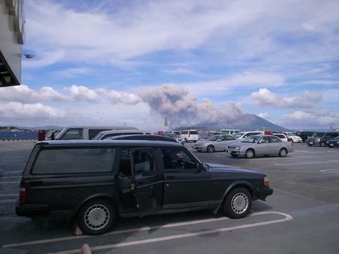 ボロボ帰還 ボロボ帰還