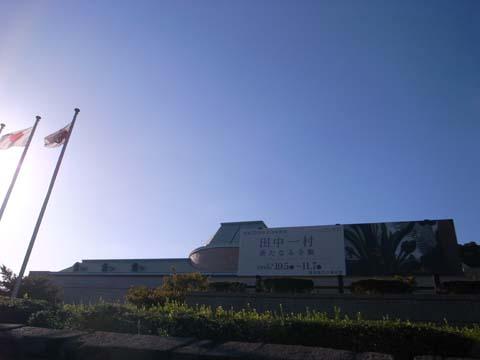 田中一村展・新たなる全貌 田中一村展・新たなる全貌