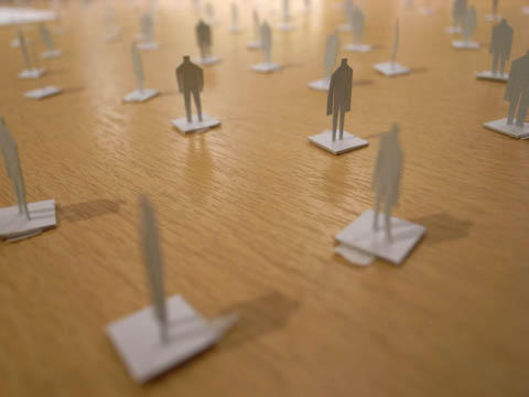 「棲み家」をめぐる28の住宅模型展 「棲み家」をめぐる28の住宅模型展