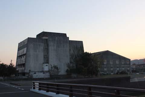 指宿ネタの続きと、文化のノイズ
