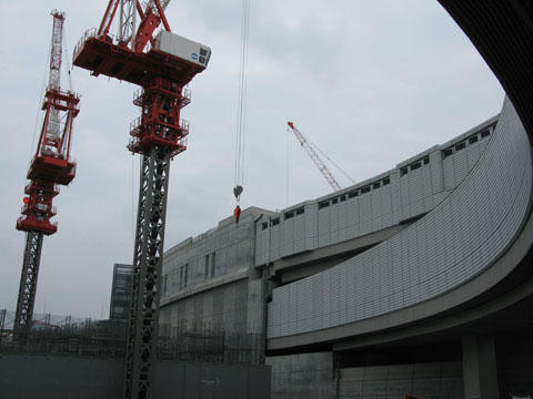 ようやく終わった展覧会・・・