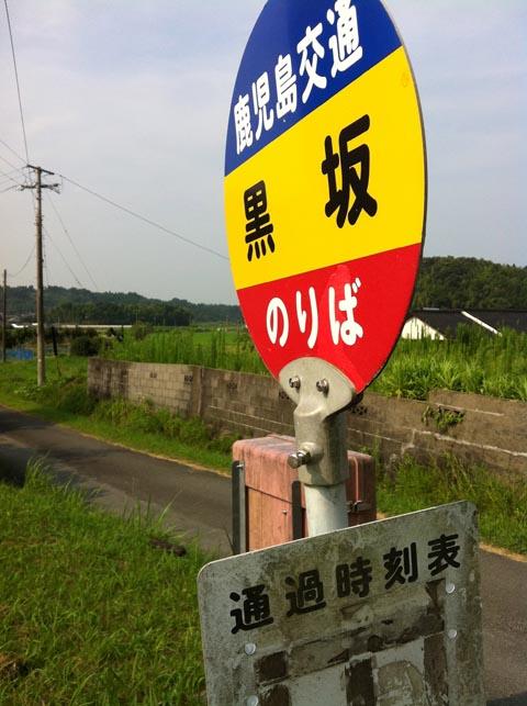 公共交通機関を使って職場まで行く