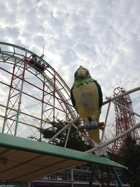 グリーンランド特集1