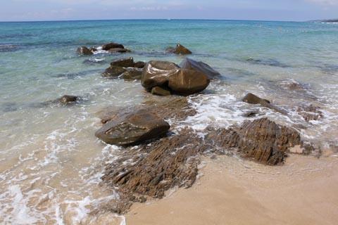 夏休みというもの