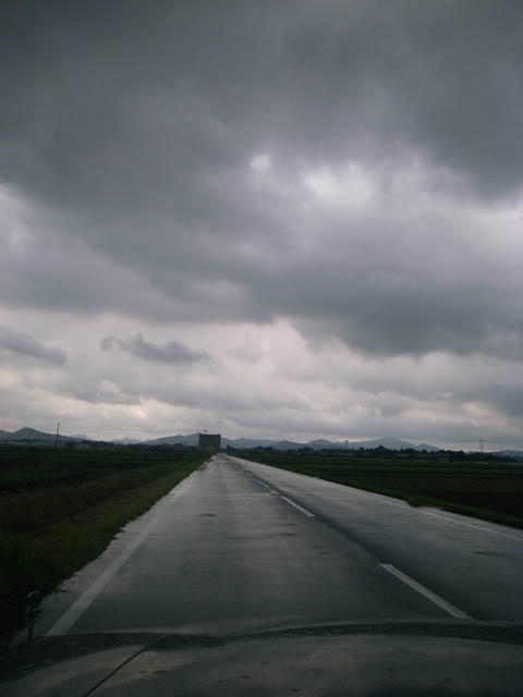 モノクローム モノクローム