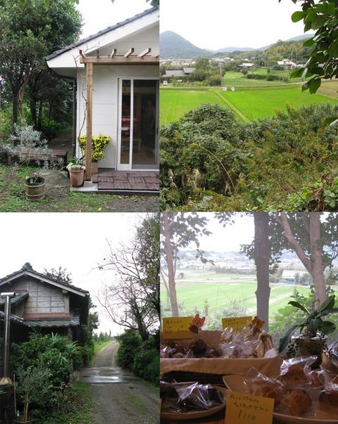 素敵なパンやさん 素敵なパンやさん