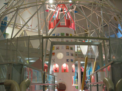 かごしまメルヘン館