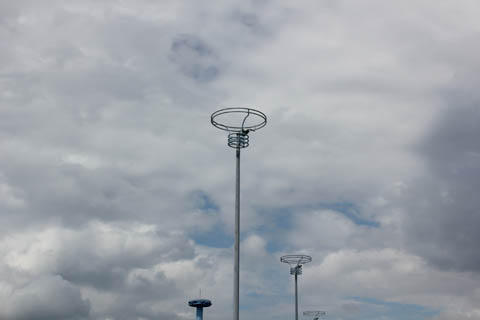 ネットのトラブル・・・