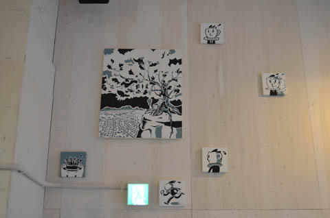 南日本新聞「南点」を振り返る(06) 南日本新聞「南点」を振り返る(06)