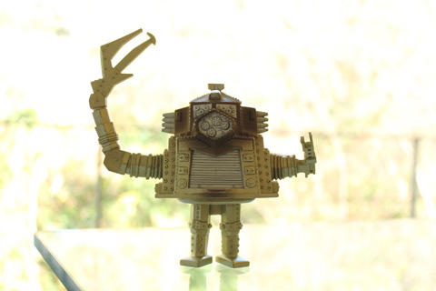 クレージーゴン クレージーゴン