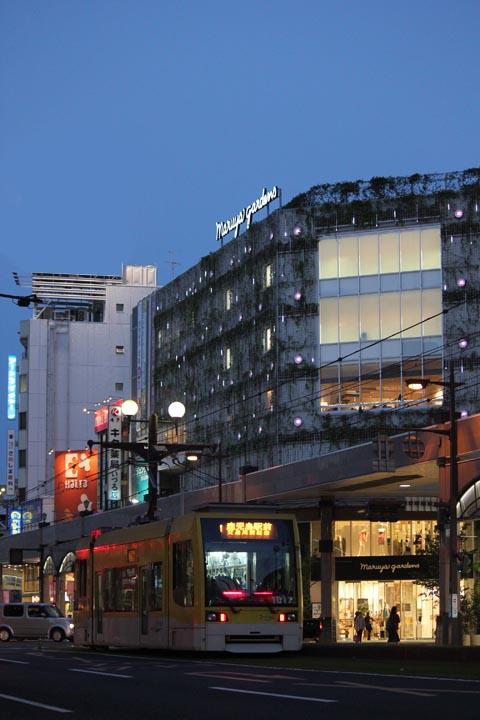 マルシェ・PANDA 蔵出し展@マルヤガーデンズ4F~本日最終日