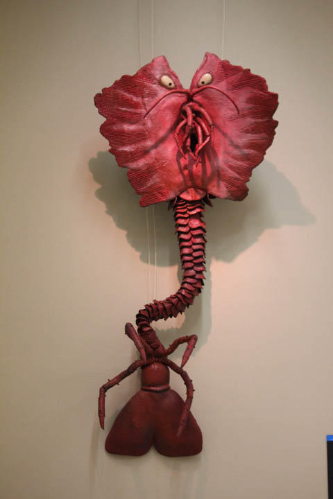 宇宙人ポール 宇宙人ポール