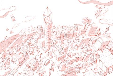 しりんとり しりんとり