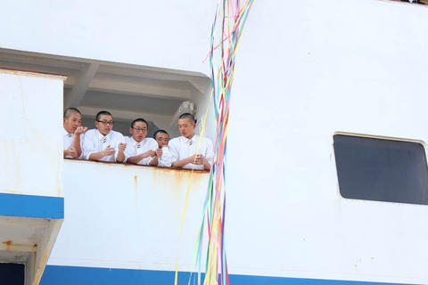 mobile meからiCloudへ移行