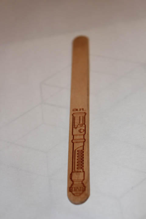 ガリガリリッチRich!君チョコバニラチョコクッキー×STAR WARSエピソード1ファントム・メナス3D ガリガリリッチRich!君チョコバニラチョコクッキー×STAR WARSエピソード1ファントム・メナス3D