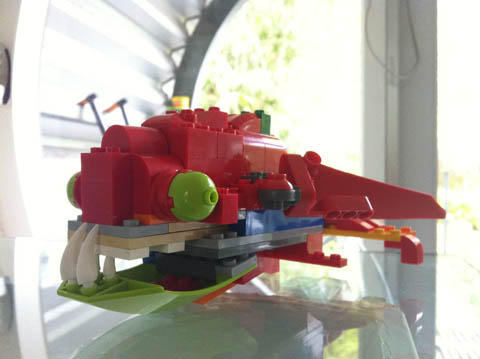 STAR WARS EPISODE I THE PHANTOM MENACE 3D STAR WARS EPISODE I THE PHANTOM MENACE 3D