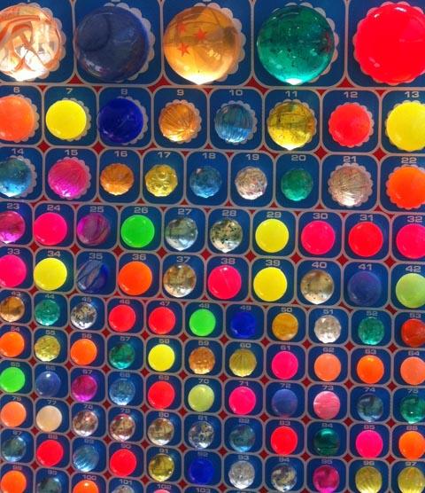 マルシェ・PANDA展 マルシェ・PANDA展