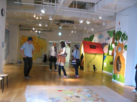 GWデザイン紀行4