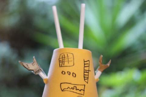 ワクワクさんが