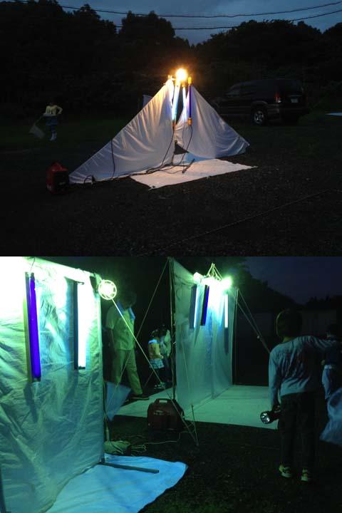 縄文の森にて・・・ 縄文の森にて・・・