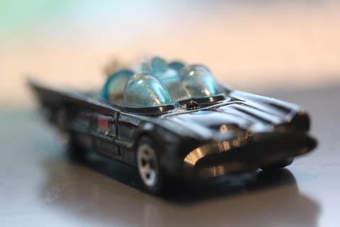 バットマン バットマン