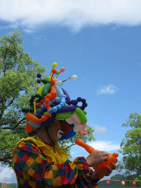 霧島あゆフェスタ 霧島あゆフェスタ