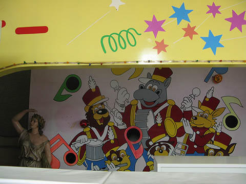 グリーンランド特集5