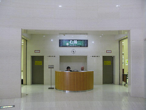 む展、始まっています。 む展、始まっています。