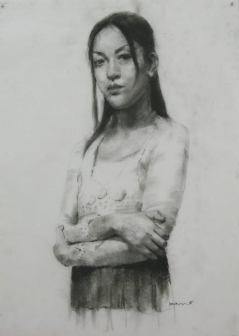 第29回「む展」最終日です。