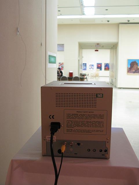 専門学校の後期の授業が始まった。