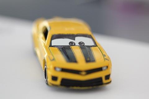 だんだん上手くなってきた？