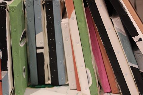 本日より個展「オーテマティック・エス・エフ」@zenzai 本日より個展「オーテマティック・エス・エフ」@zenzai