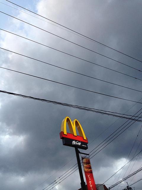 McCafe by Barista が加世田にオープン McCafe by Barista が加世田にオープン