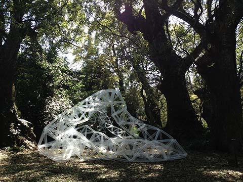 吹上ワンダーマップ2013 吹上ワンダーマップ2013