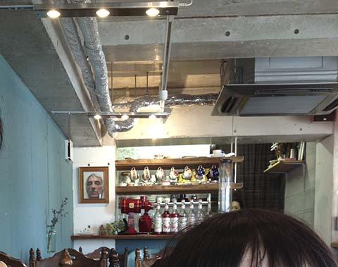 とあるお店にて とあるお店にて