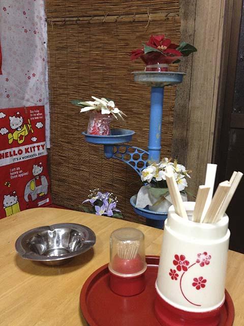 隈之城のラーメンやさん・・・