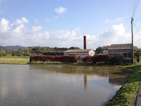 素敵な建物 素敵な建物