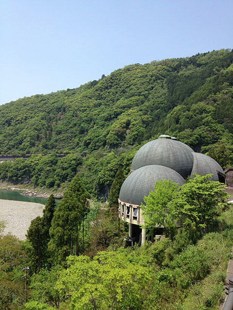 球泉洞・エジソンミュージアム 球泉洞・エジソンミュージアム